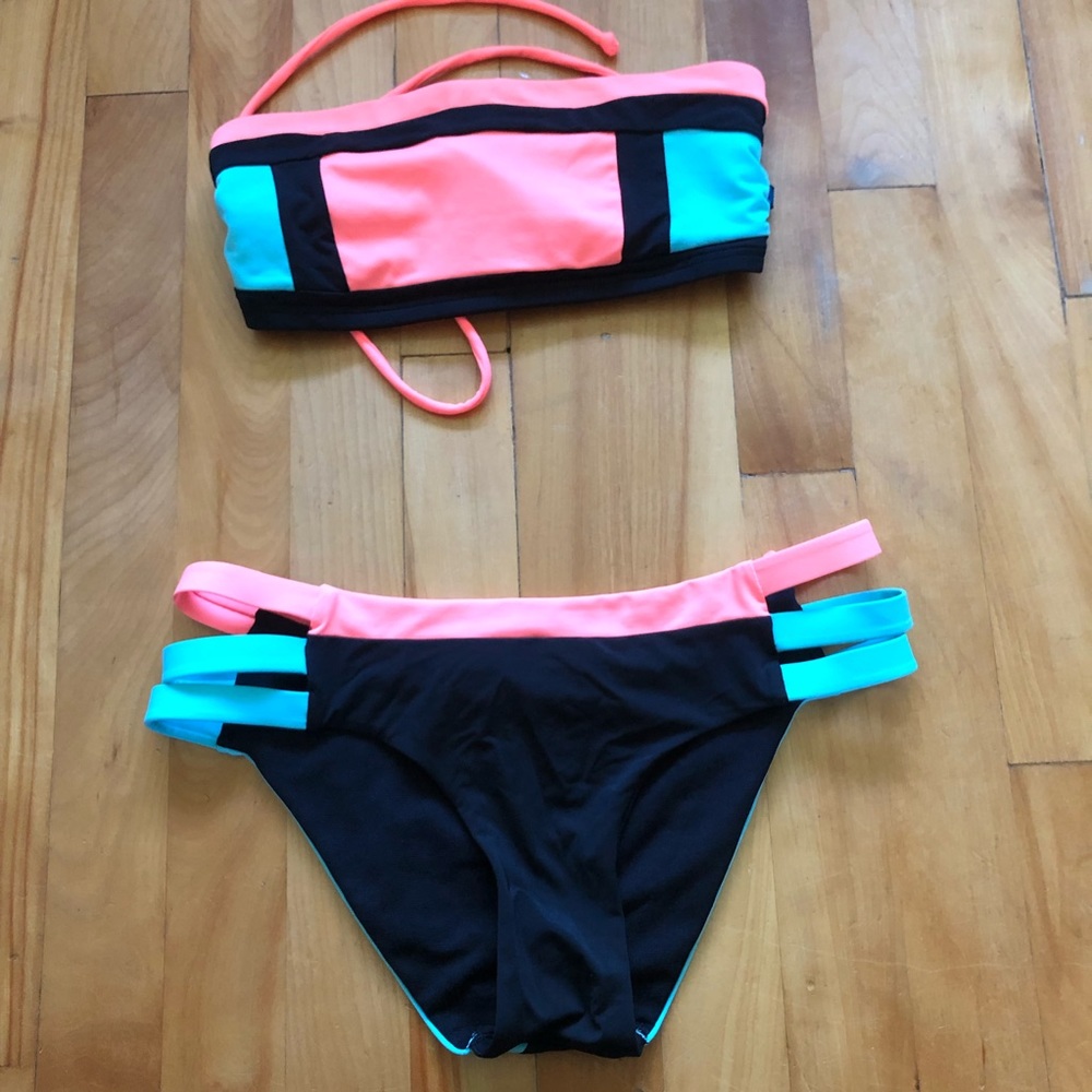 La Vie En Rose Bikini